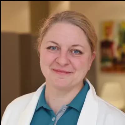 Gunilla Erdmann