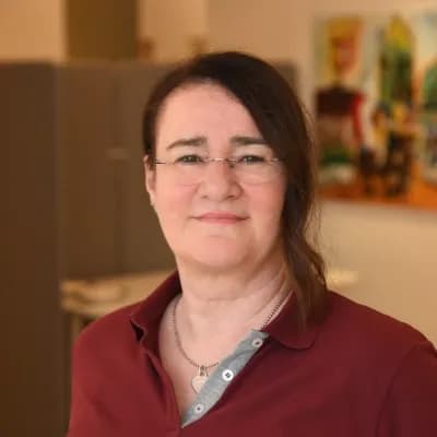 Martina Stolz